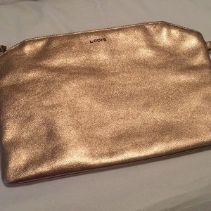 Lodis Rose Gold Wrislet